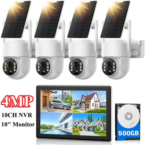 Home cctv 4mp - 4mp, dome