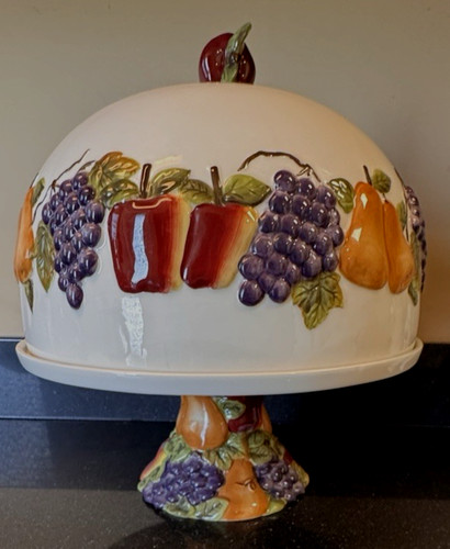 Vtg home interiors - vtg, bh&g