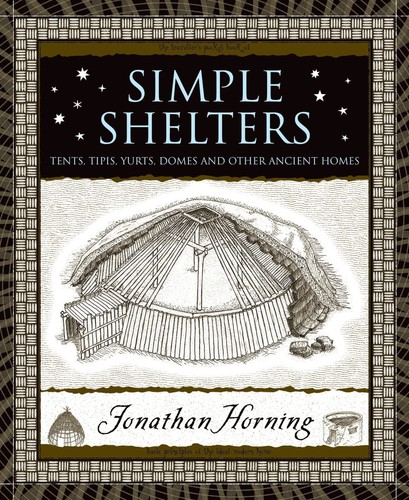 Simple shelters tents tipis - tents,,